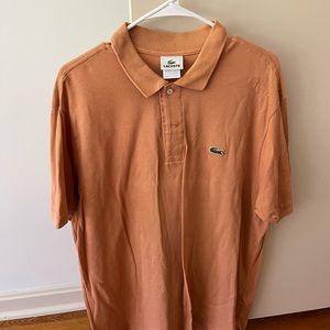 Lacoste Polo Shirt